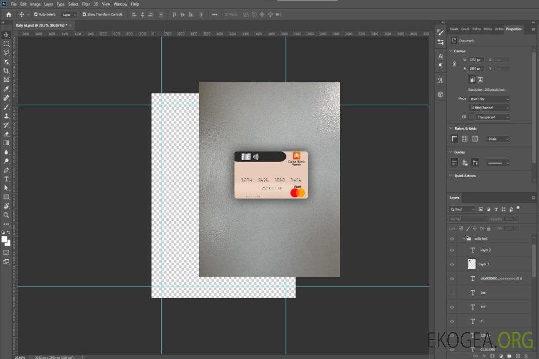 Ouganda Banque du Caire Ouganda mastercard photolook , template Ouganda Banque du Caire Ouganda mastercard photolook , template